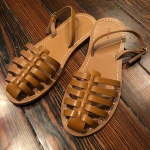 DOEN Coast Sandals